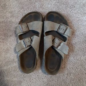 Arizona Soft Bed Birkenstock